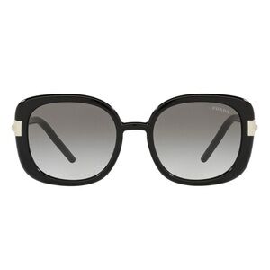 Prada Black Women's Sunglasses